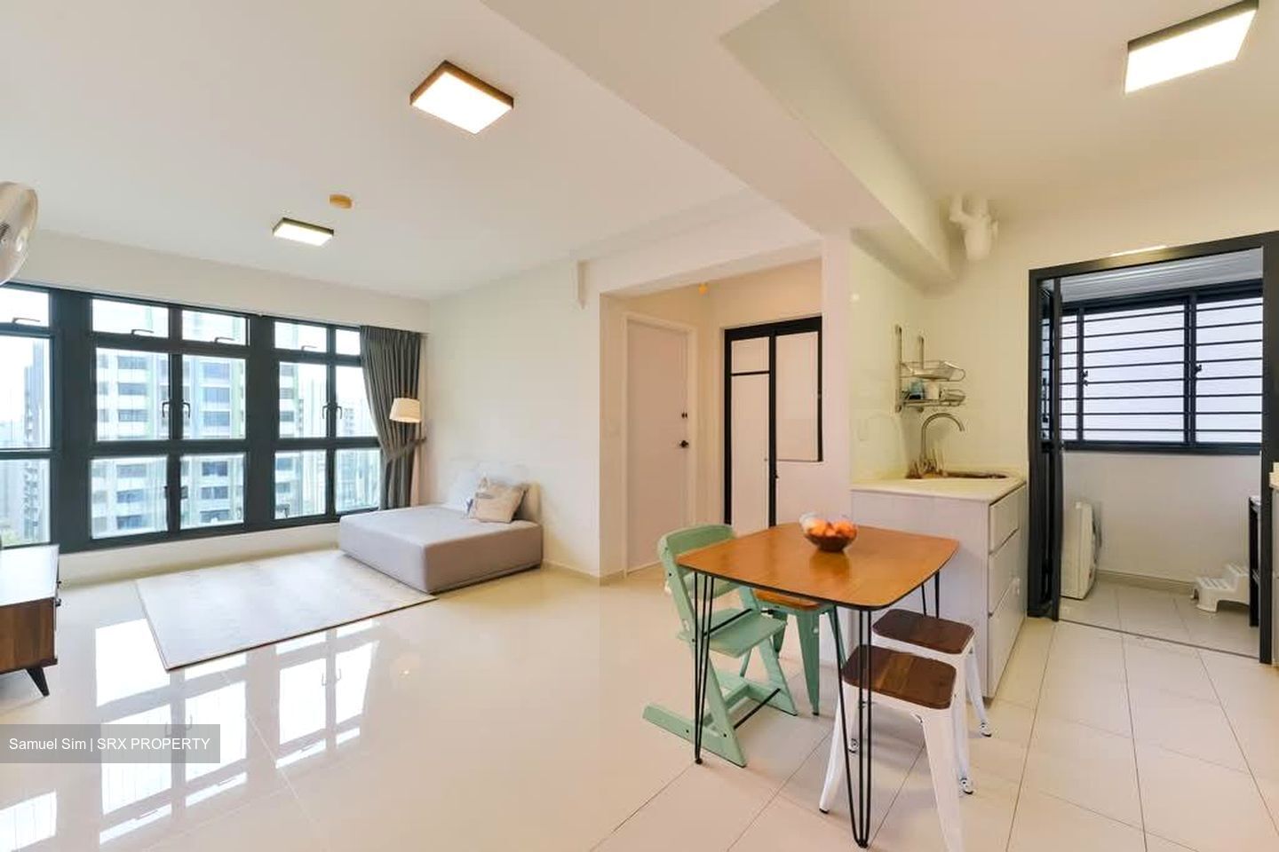 Blk 103A Alkaff Courtview (Toa Payoh), HDB 3 Rooms #566661021